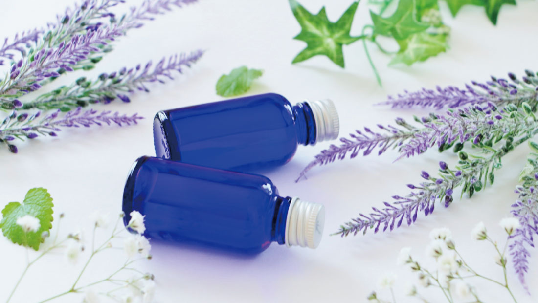 アロマ・エステスクール eau ～おぅ～