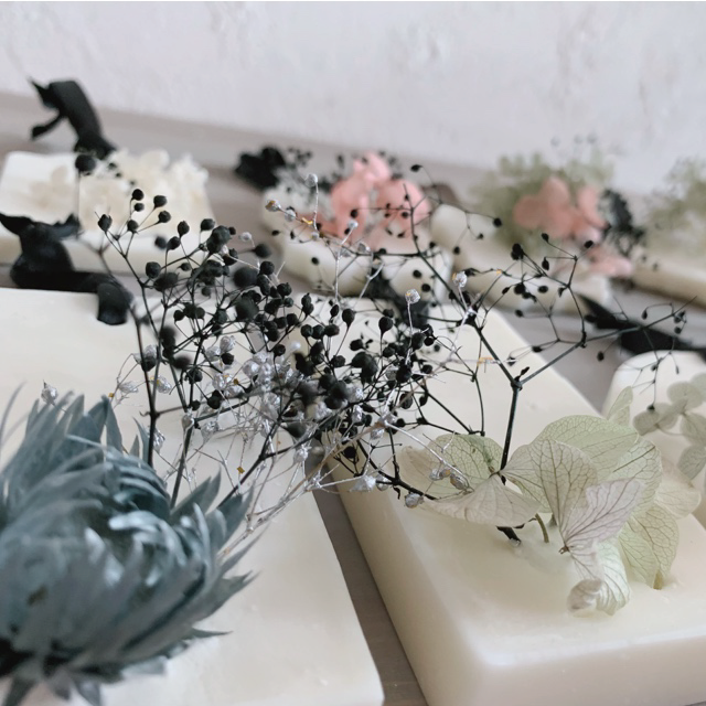 アロマクラフト　アロマワックスバー