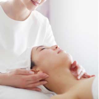 エステ　インストラクターコース