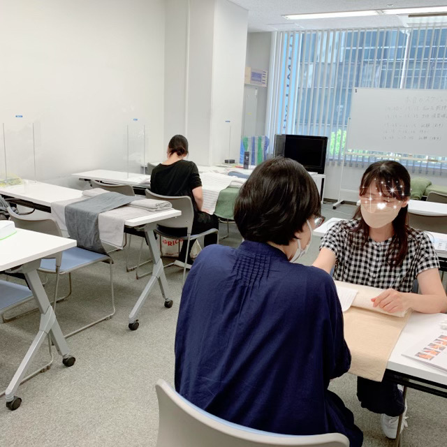 ハンドトリートメント