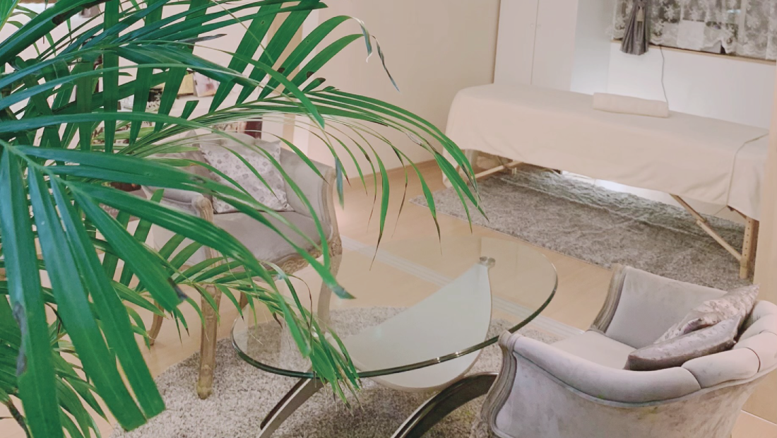 プライベートサロン・スクール eau ～おぅ～